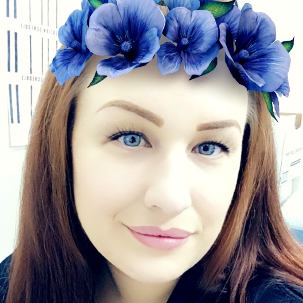 Meet your Posher, Tayler